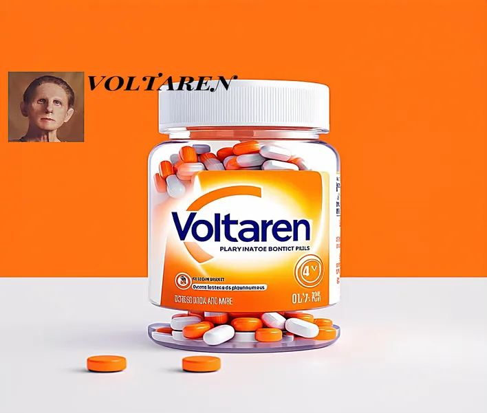 Voltaren 1