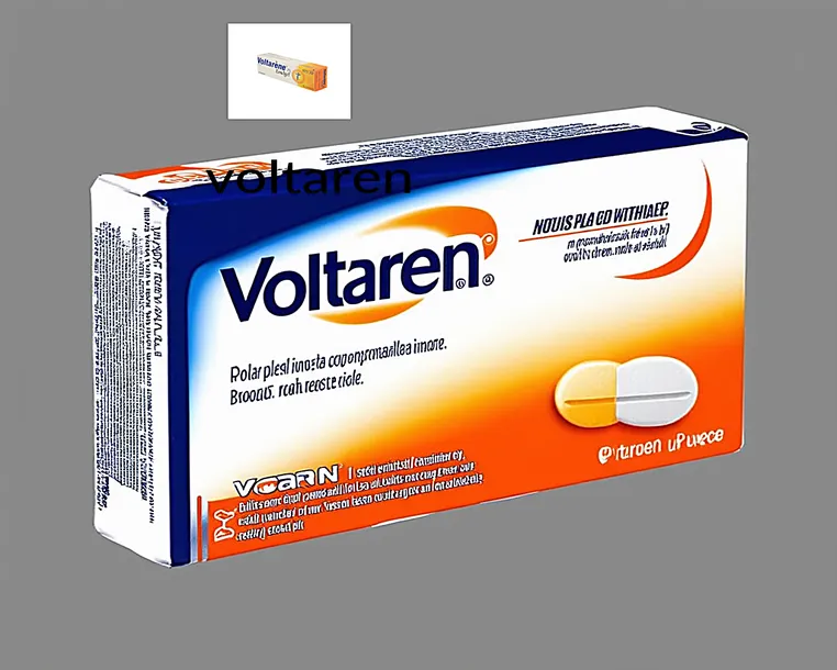 Voltaren 2